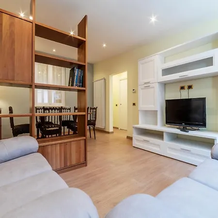 Apartment Termini Station Elegant And Roomy Rome