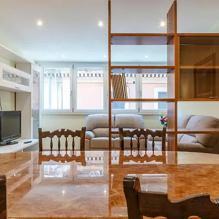 Appartement Termini Station Elegant And Roomy Rome