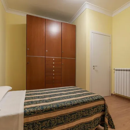 Apartment Termini Station Elegant And Roomy Rome