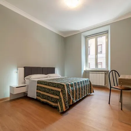 Apartment Termini Station Elegant And Roomy