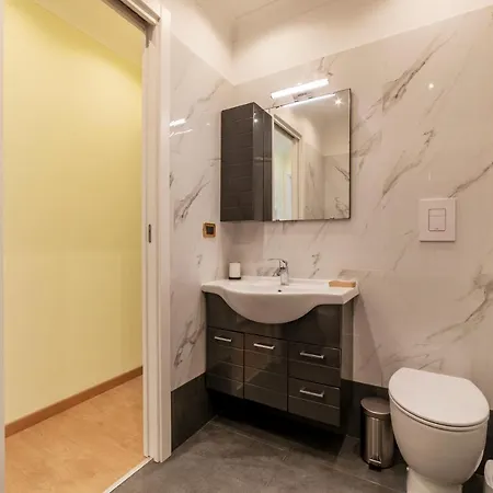 Apartment Termini Station Elegant And Roomy