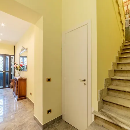 Appartement Termini Station Elegant And Roomy *