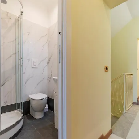 Termini Station Elegant And Roomy Appartement *