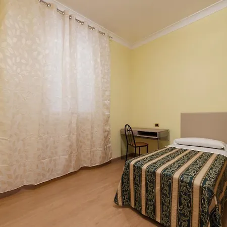 Apartment Termini Station Elegant And Roomy *