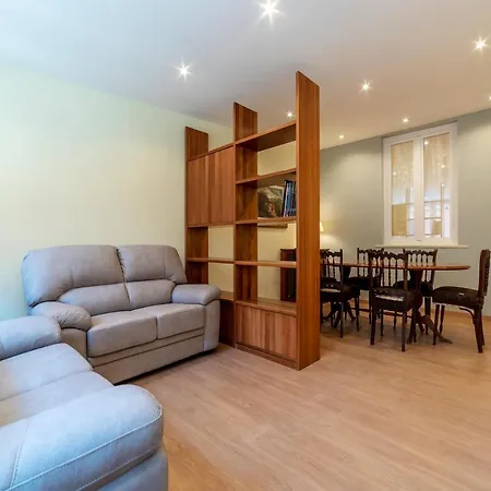 Apartment Termini Station Elegant And Roomy *