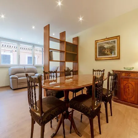 Apartment Termini Station Elegant And Roomy *