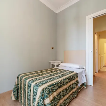 Apartment Termini Station Elegant And Roomy *