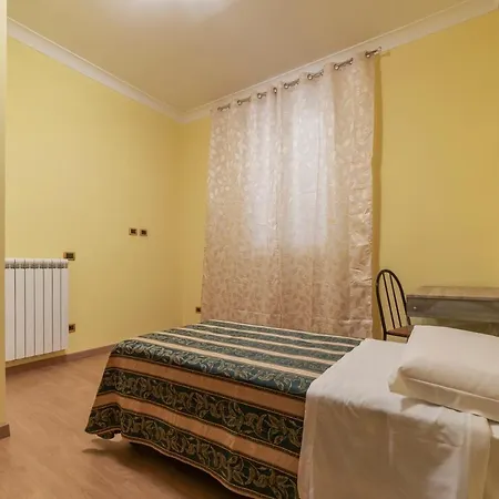 Apartment Termini Station Elegant And Roomy Rome