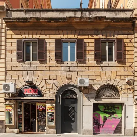 Termini Station Elegant And Roomy Appartement *