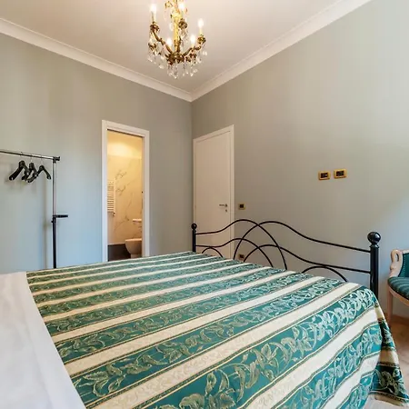 Termini Station Elegant And Roomy Apartment *