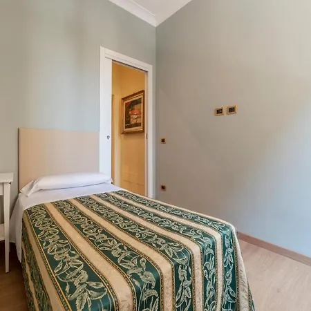 Termini Station Elegant And Roomy Apartment *