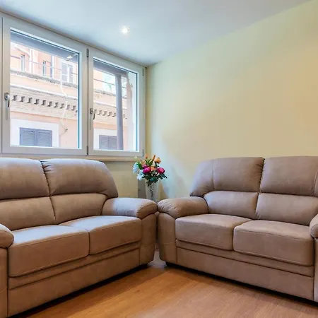 Termini Station Elegant And Roomy Apartment *