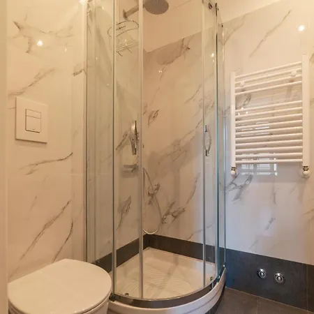 Apartment Termini Station Elegant And Roomy