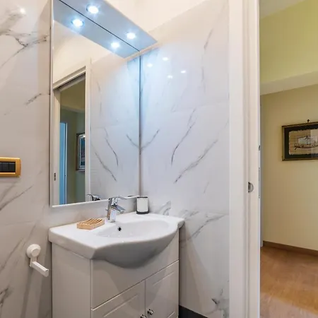Apartment Termini Station Elegant And Roomy