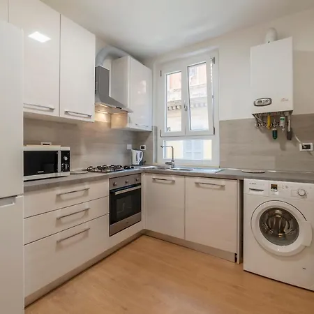 Apartment Termini Station Elegant And Roomy